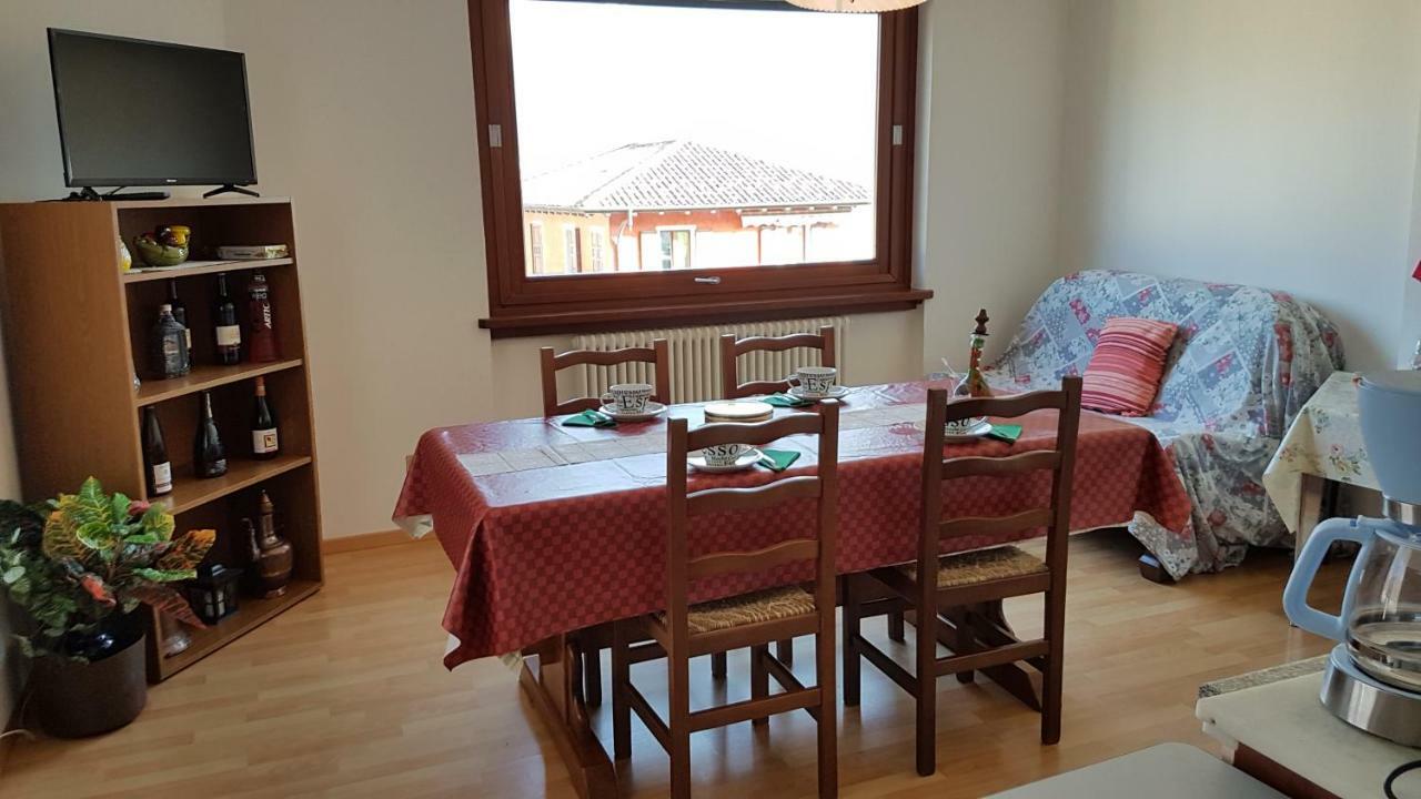 הוילה ג'רה לאריו Casa Lena מראה חיצוני תמונה