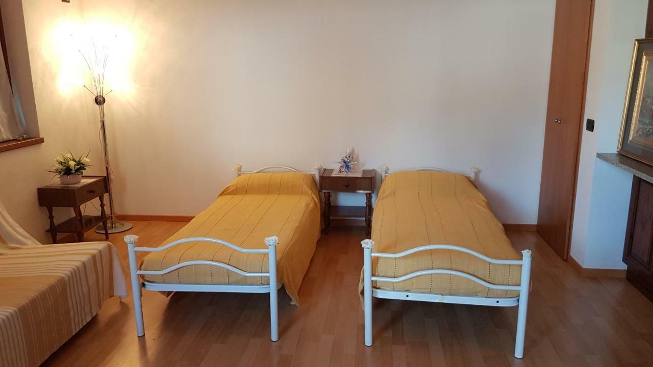 הוילה ג'רה לאריו Casa Lena מראה חיצוני תמונה