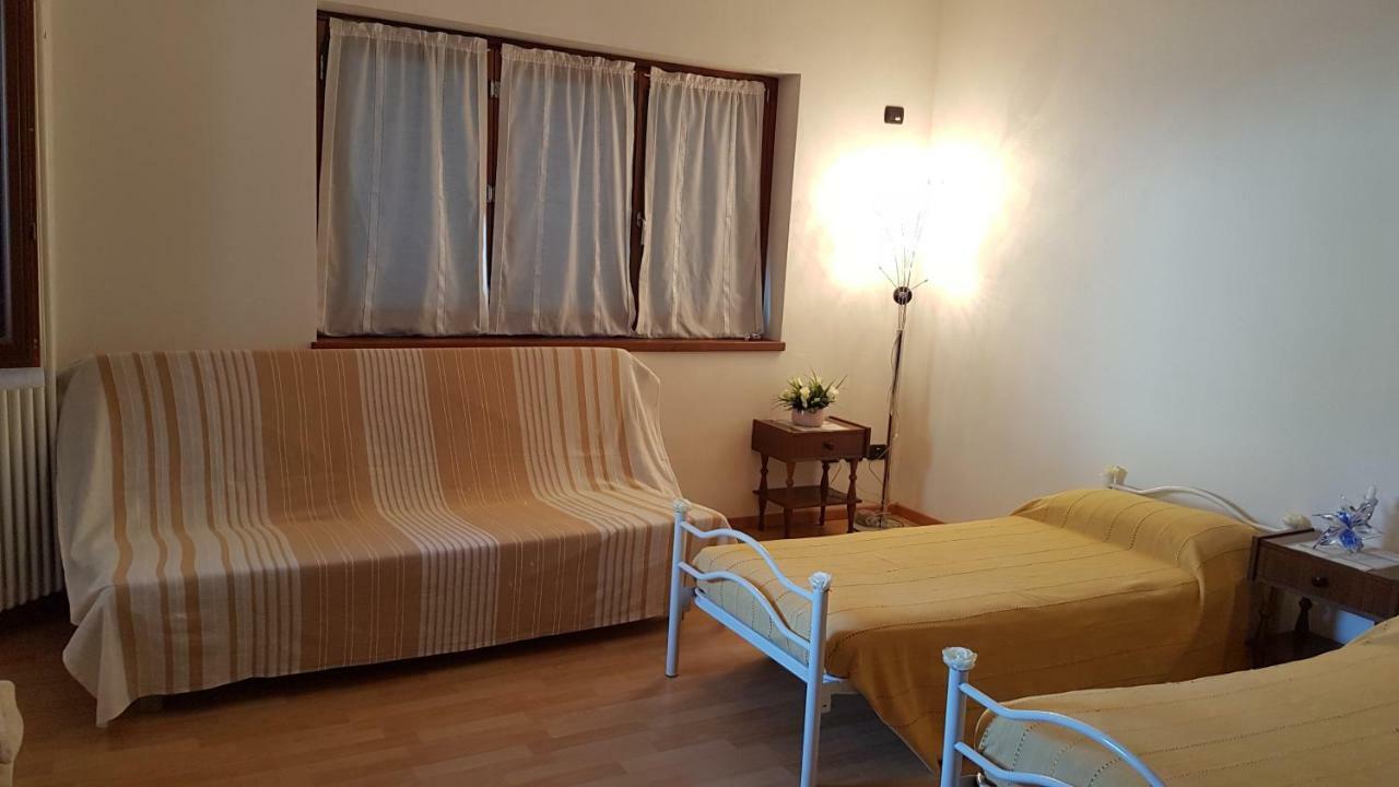 הוילה ג'רה לאריו Casa Lena מראה חיצוני תמונה