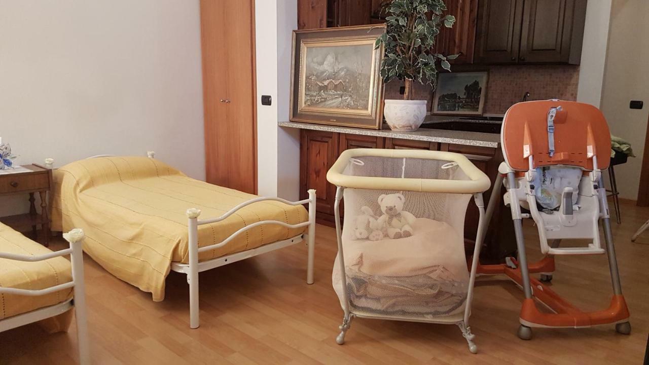 הוילה ג'רה לאריו Casa Lena מראה חיצוני תמונה